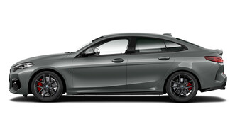 BMW Serii 2, 220