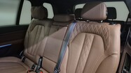 miniaturka - BMW X7