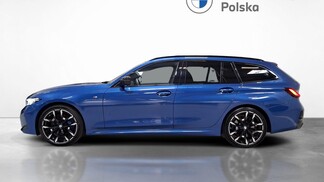 BMW Serii 3, 340