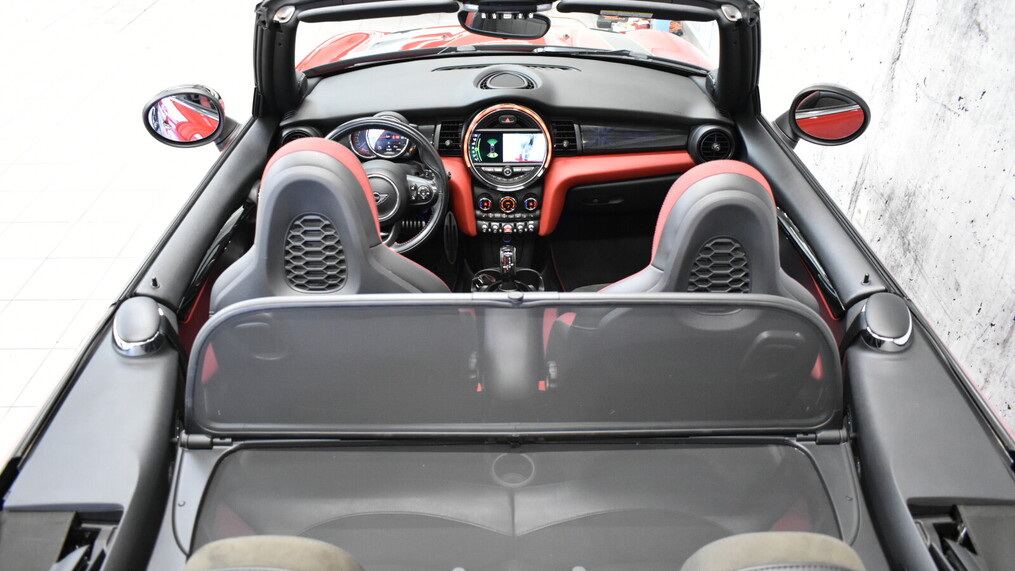 MINI John Cooper Works