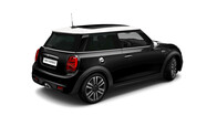 miniaturka - MINI Cooper S