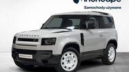 miniaturka - Land Rover Defender 90
