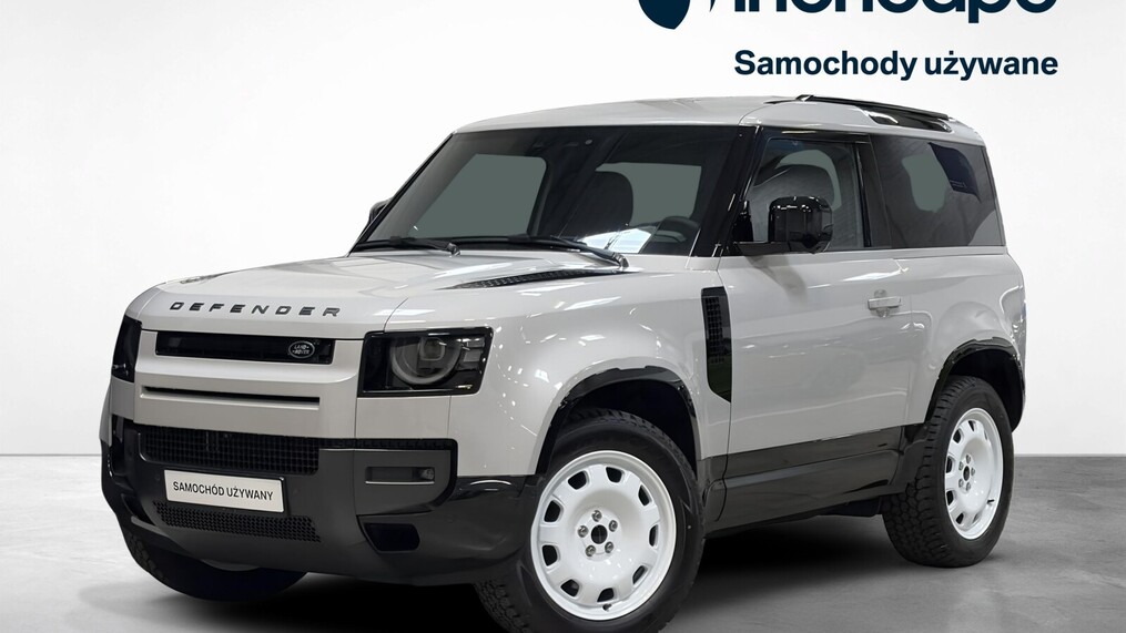 Land Rover Defender 90