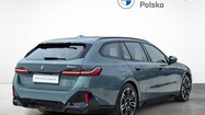miniaturka - BMW Serii 5, 520