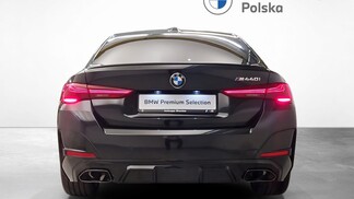 BMW Serii 4, 440