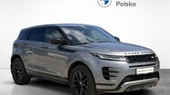 miniaturka - Land Rover Range Rover Evoque