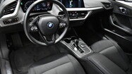 miniaturka - BMW Serii 1, 118