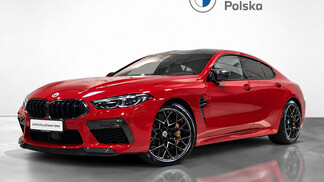 BMW M8