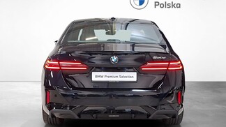 BMW Serii 5, 520