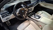 BMW Serii 7, 740