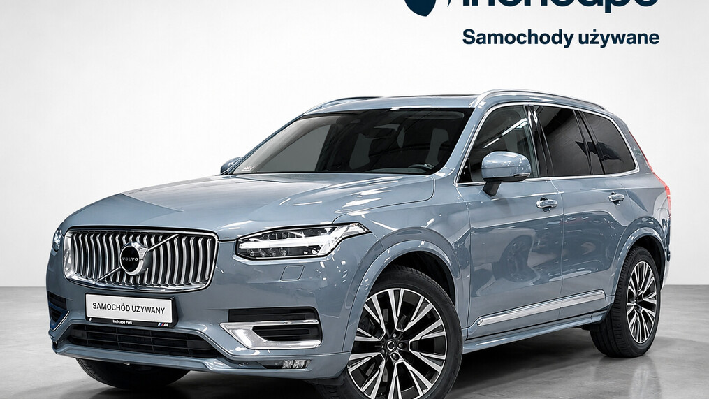 Volvo XC 90