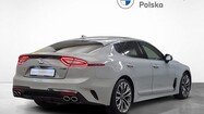 miniaturka - Kia Stinger