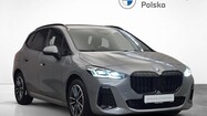 miniaturka - BMW Serii 2, 218