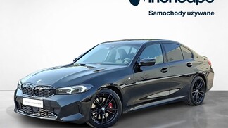 BMW Serii 3, 340
