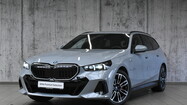 BMW Serii 5, 530