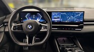 miniaturka - BMW Serii 5, 520