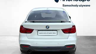 BMW 3GT