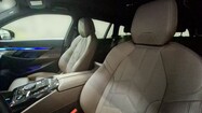 BMW Serii 5, 520