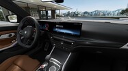 miniaturka - BMW M3
