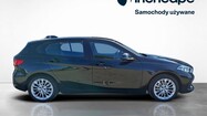 miniaturka - BMW Serii 1, 118