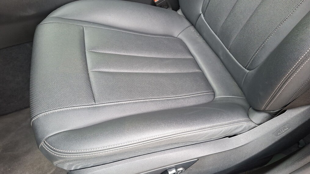 BMW Serii 5, 530