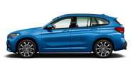 miniaturka - BMW X1