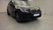 miniaturka - BMW X3