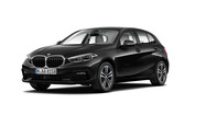 miniaturka - BMW Serii 1, 118