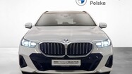 BMW Serii 5, 520