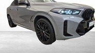 miniaturka - BMW X6
