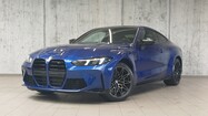 miniaturka - BMW M4