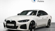 BMW Serii 4, 440