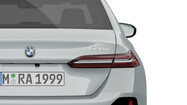 miniaturka - BMW Serii 5, 520