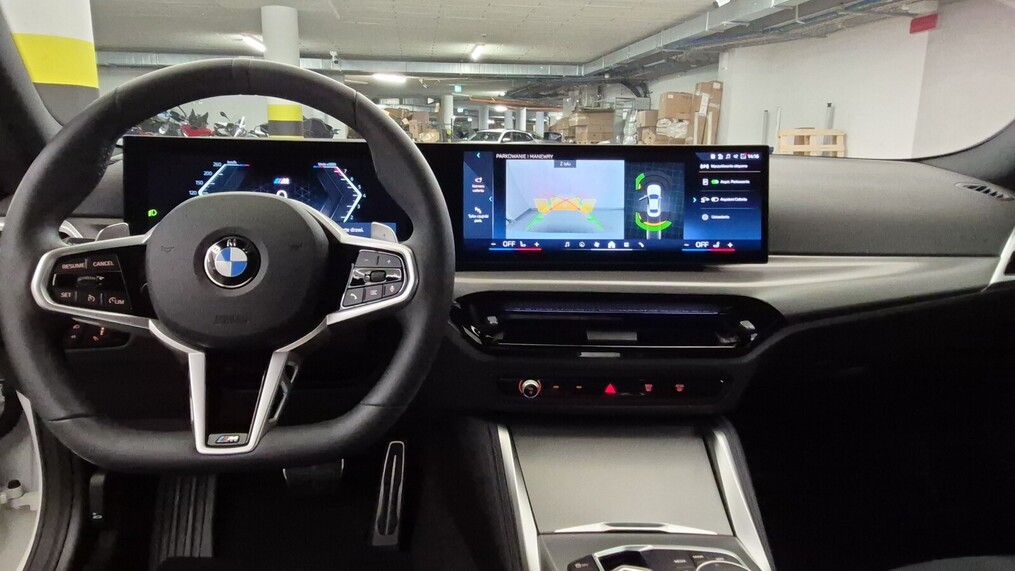 BMW Serii 2, 220