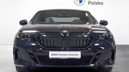 BMW Serii 5, 520