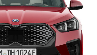 BMW iX2