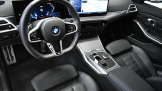 BMW Serii 3, 340