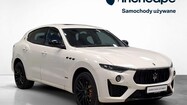 miniaturka - Maserati Levante