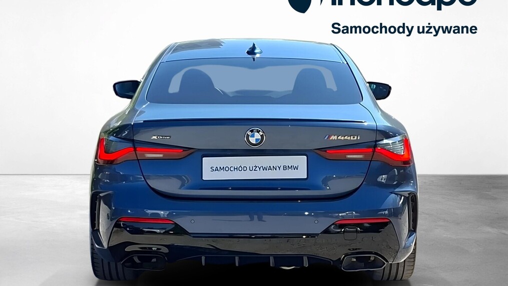 BMW Serii 4, 440