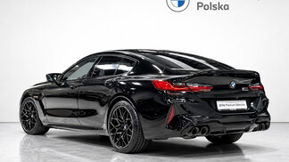 BMW M8