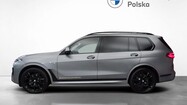 miniaturka - BMW X7