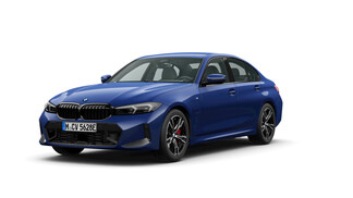 BMW Serii 3, 330