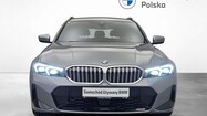 miniaturka - BMW Serii 3, 330