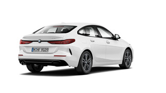 BMW Serii 2, 218