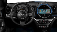miniaturka - MINI Cooper