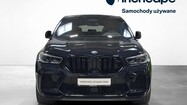 miniaturka - BMW X6 M