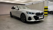 BMW Serii 5, 520