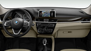 miniaturka - BMW X1