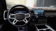 miniaturka - Land Rover Defender