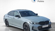 miniaturka - BMW Serii 3, 340